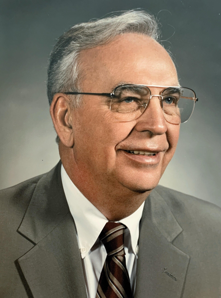 Walter Petroski