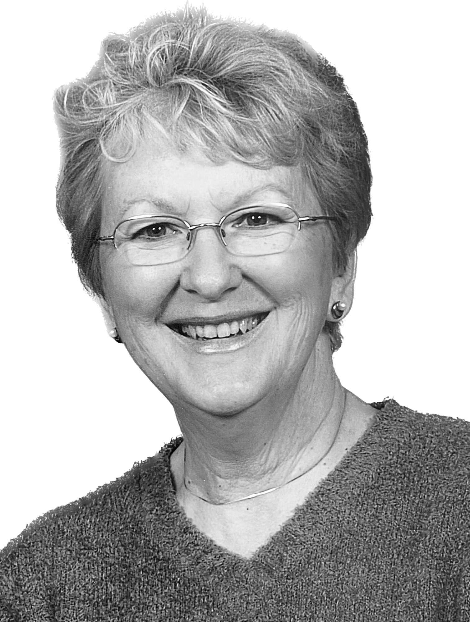 Obituary of Beverly Jean Randall | Twin Cities Cremation | Saint Pa...